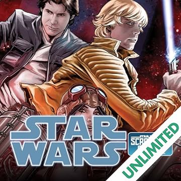 Star Wars: The Screaming Citadel (2017)